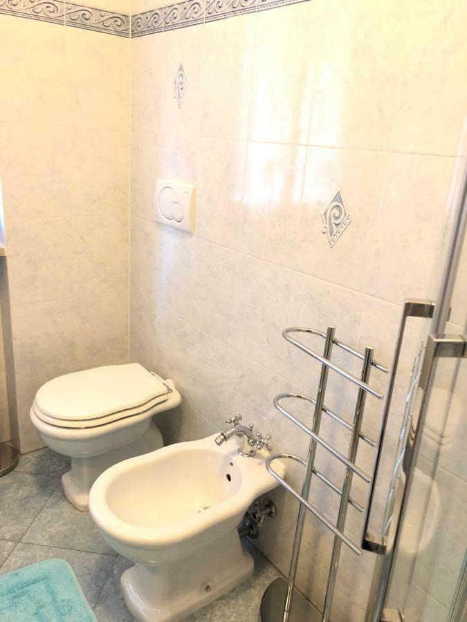 Very Nice For 5 Terre And Леричи Экстерьер фото